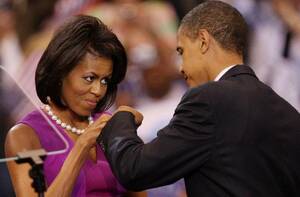 Mature Porn Michelle Obama - Barack Obama | Radar Online