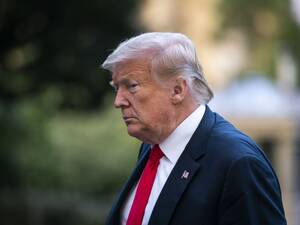 Bowser Porn Trump Clinton - Donald Trump - Politics & Policy - Axios