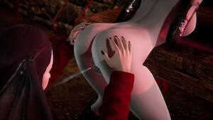 Lesbian Vampire Porn Cartoon - Halloween Special - Lesbian vampires - Fantasy Porn - XVIDEOS.COM