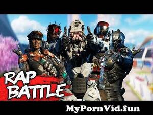 Black Ops 3 Specialist - Black Ops 3 Rap Battle | Specialists from ops rapWatch Video - MyPornVid.fun