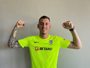 indian nudists handjob - Fluminense encaminha contrataÃ§Ã£o do goleiro Vitor Eudes, do MarÃ­timo, de  Portugal - Saiba tudo sobre o novo reforÃ§o tricolor â€¢ SaudaÃ§Ãµes Tricolores