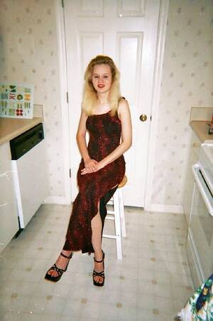 Jessy Black - Jessi Black - (BBCWL102)