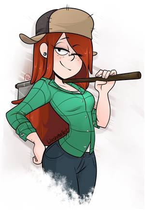 Mike Inel Gravity Falls Porn - Gravity falls characters