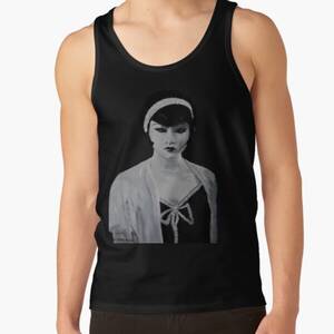 Negro Com Asi%c3%a1tica - Camisetas de tirantes: Actriz Asi%c3%a1tica | Redbubble