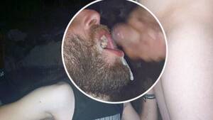 Esporradela - Que Esporradela Que Dei Na Boca Da Puta Gay Porn Gif | Pornhub.com