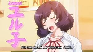Anime Bitch Porn - JK Bitch Ni Shiborareta Episode 2 | Anime Porn Tube
