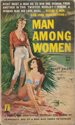 Lesbian Adult Book Covers - Lesbians