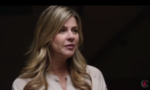 Cinemax Softcore Porn Stars - Ted Cruz's Campaign Drops Ad Featuring a Softcore Porn Actress | San  Antonio News | San Antonio | San Antonio Current