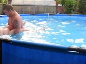 bbw wet in the pool - Free Bbw Swimming Porn Videos (84) - Tubesafari.com