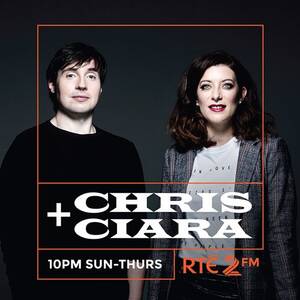 Ciara Porn - Stream Chris and Ciara / Porn in Relationships by RTÃ‰2fm | Listen online  for free on SoundCloud