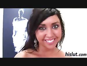 busty latina susana - Busty Latina does porn