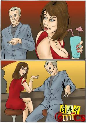 Erotic Cartoon Sex Porn - Sex cartoons hot scenes between a guy - Silver Cartoon - Picture 2