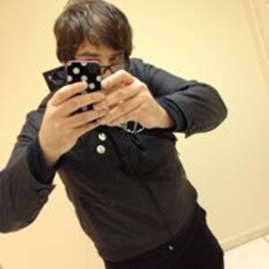 Eon Mckai Porn - Beautiful Things That Happen in the Dark: A Conversation with Eon McKai -  The Rumpus