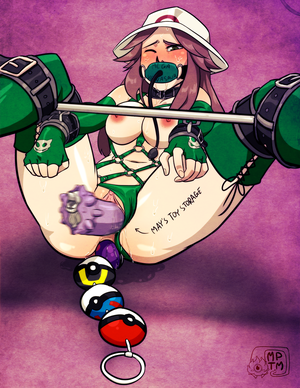 anal beads bondage hentai - Hentai Anal Beads Bondage | BDSM Fetish