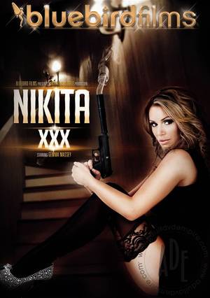 Nikita Show Porn - 