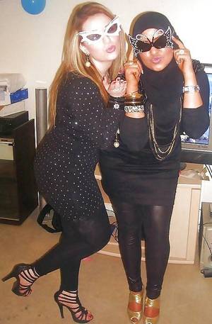 Muslim Hijab Porn Bukake - Anonymous's sex videos & porn photo galleries.