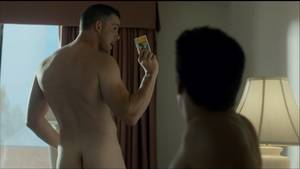 Brian Krause Porn Wes Ramsey - Russell Tovey Naked and So Hot