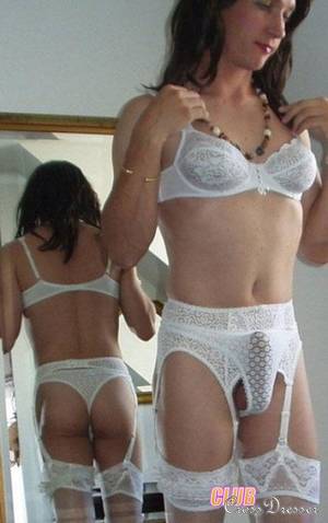 Crossdresser Lingerie Fucked - 51 best men are boys images on Pinterest | Crossdressed, Crossdressers and  Mens lingerie