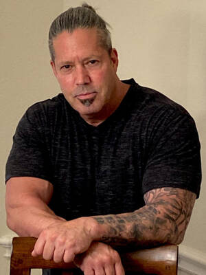 Alternative Male Porn Stars - Ex-porn star sold his soul to the devil but Christ bought it back | Living  News