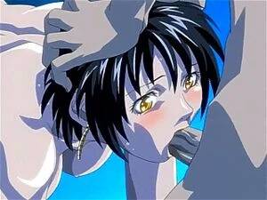 Avi Anime Porn - Watch Bible Black ç¬¬6ç« ã€Œé»’ã®é™è‡¨ã€(ç„¡).avi - Bible Black, Anime, Hentai Porn -  SpankBang