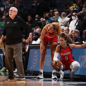 Elena Delle Donne Fucked In Pussy - Mystics 78, Lynx 66: A Cloudy Night In Minneapolis - Canis Hoopus