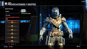 Black Ops 3 Seraph Porn - 