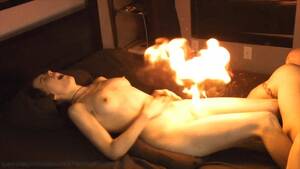Fire Fetish Porn - Fire Â« Hardcore Extreme â€“ BDSM & Fetish Porn