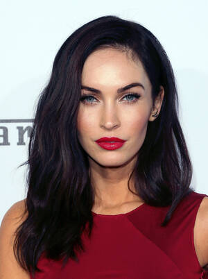 megan fox real lesbian fucking - Megan Fox Is an Original DGAF Celebrity and It's Time She Gets Your Respect