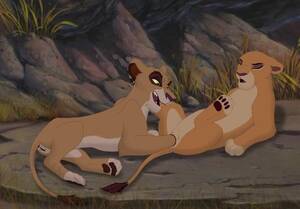 Furry Fisting Porn - Anal fisting for a furry lion king