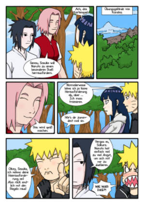 German Cartoon Sex Comics - Language: German Page 9 - Hentai Manga, Doujinshi & Comic Porn