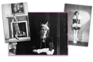 60s Porn Polaroid Found - Remembering Margaret Campbell, the â€œHot Messâ€ Duchess at the Center of '60s  Sex Scandal | Vanity Fair