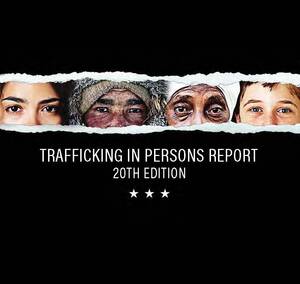 Girl Kidnapped Sex Slave Bondage - 2020 Trafficking in Persons Report - United States Department of State