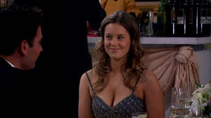 How I Met Your Mother Porn Scenes - Nude video celebs Â» TV Show Â» How I Met Your Mother