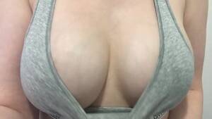 lactating cleavage - Breast Milk Perfect Tits - Pornhub.com
