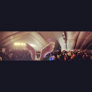 Nocturnal Wonderland Porn - Photo of Beyond Wonderland - San Bernardino, CA, United States. Best pic I