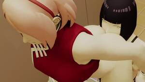 hinata and sakura lesbian hentai - Hinata hyuuga x sakura haruno yuri; lesbian; anilingus; kunilingus; big  ass; 3d sex porno hentai; (by kishi) [naruto | boruto] watch online