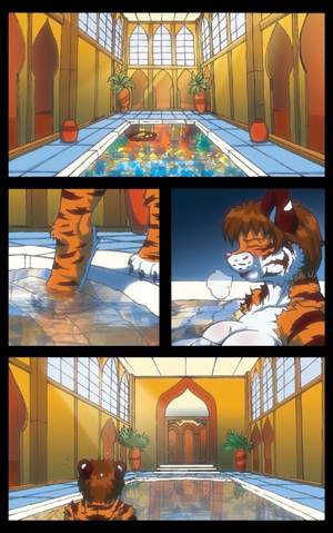 Gay Furry Porn Soft Paw Comics - Softpaw Oasis