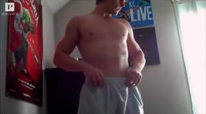 College Jock Sock Porn - Jock With His Cock In A Sock : XXXBunker.com Porn Tube