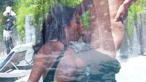 hardcore latina big tits pool - Watch Big Dick Pool Boy Fucks Big Tits Latina Rose Lynn and Gets a Sloppy  Blowjob - Hardcore, Pool Boy, Big Boobs Porn - SpankBang