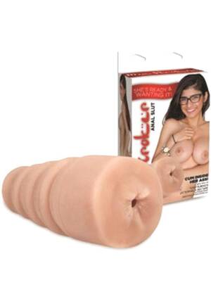 mia porn star anal - Pornstar Fuckables Mia Stroker Anal Slut Ass Stroker Masturbator Flesh -  SecretsBoutiques.com