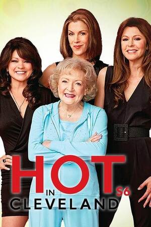 Hot In Cleveland Cast Porn - Hot in Cleveland (Series) - TV Tropes