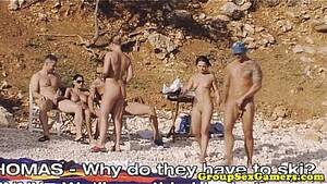 beach funny clips - beach funny' Search - XNXX.COM