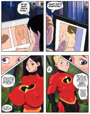 Gay Marvel Porn Comics - jay marvello porn comics incredibles