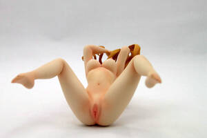 hot nude cartoon figurine - Sword Art Online anime sexy Yuuki Asuna 1/6 anime girl figure nude ani â€“ Toy  Figure Hut
