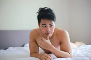 Chicken Hawk Sex With Boys - China's male sex workers, a.k.a. 'Money boys', love what they do and make  serious bank