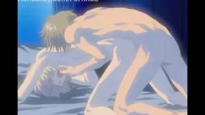 hardcore yaoi anime movies - Nasty Romantic Gay Butt Sex