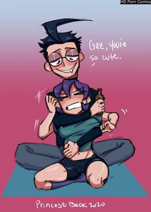 Gross Cartoon Porn - Gross big brother comic porn | HD Porn Comics