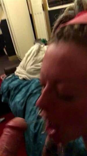 bitch loves to suck cock - Watch This bitch Loves To Suck Cock - Tattoo, Blowjob, Cumshot Porn -  SpankBang