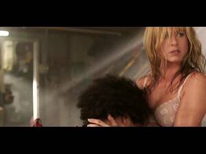 Jennifer Aniston Sex Tape Uncensored - Jennifer Aniston - We're The Millers - XNXX.COM