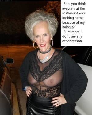 Gullible Porn Captions - Gullible Mom Captions Porn Pictures, XXX Photos, Sex Images #3773948 -  PICTOA